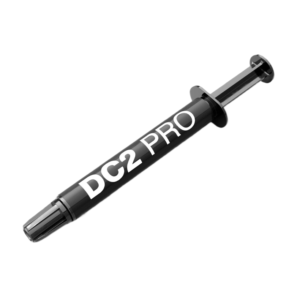 be quiet! Pâte thermique DC2 Pro