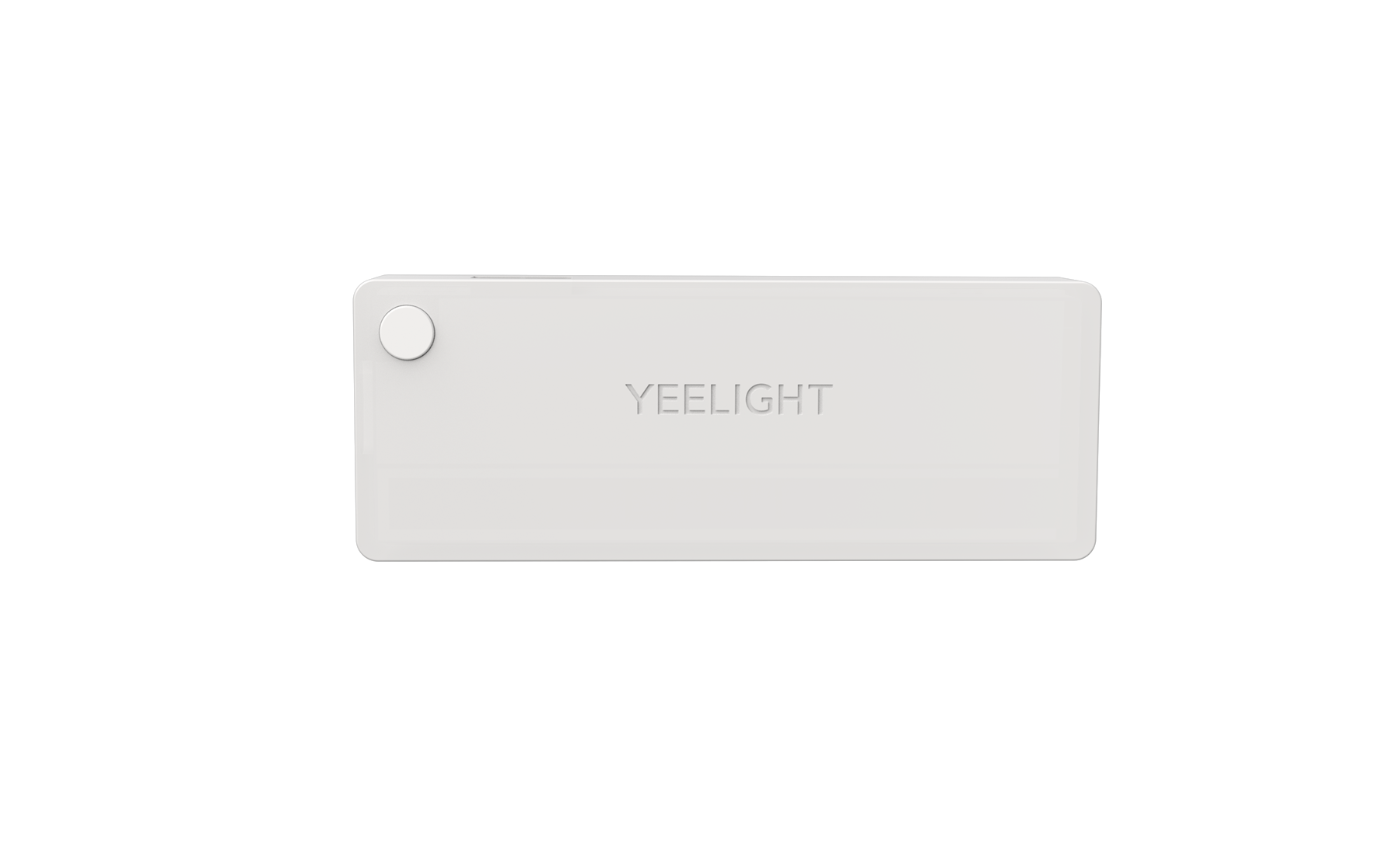 Yeelight Lot de 4 éclairages de tiroir LED avec détecteur de mouvement