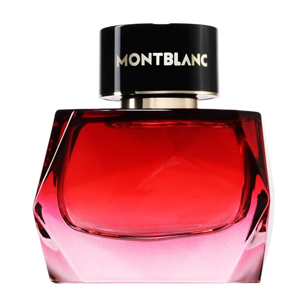 Montblanc Rouge Intense Eau de Parfum pour Femme 50 ml