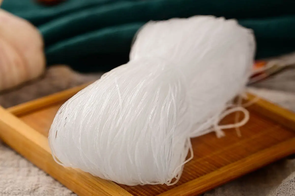 Zhaiweimeichu Vermicelles Longkou - 160 g