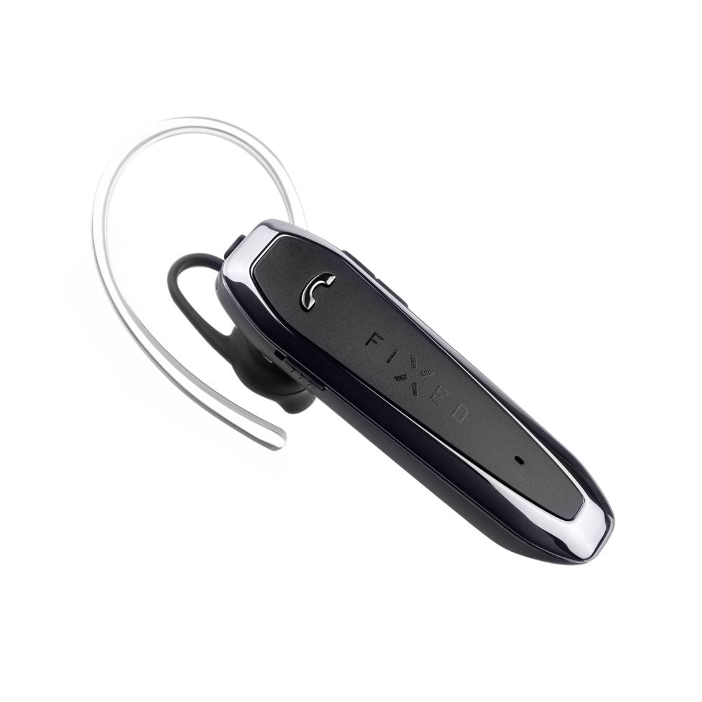 FIXED Talk 2 - Casque Bluetooth Noir