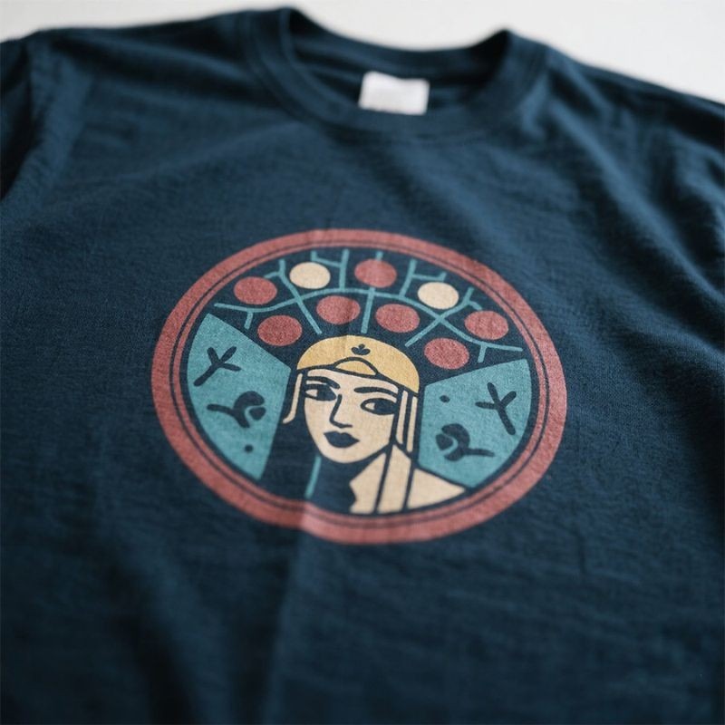 Kodak transferts de T-shirt foncé
