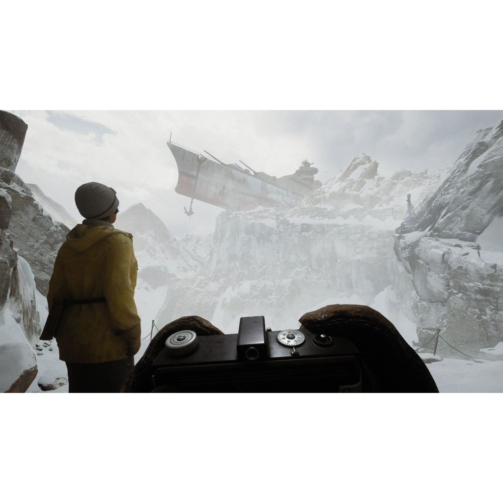 Bethesda Indiana Jones et le Cercle ancien - Switch 2 - Version française