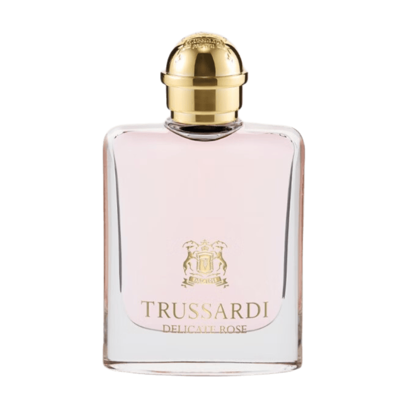 Trussardi Delicate Rose EDT Spray 50 ml