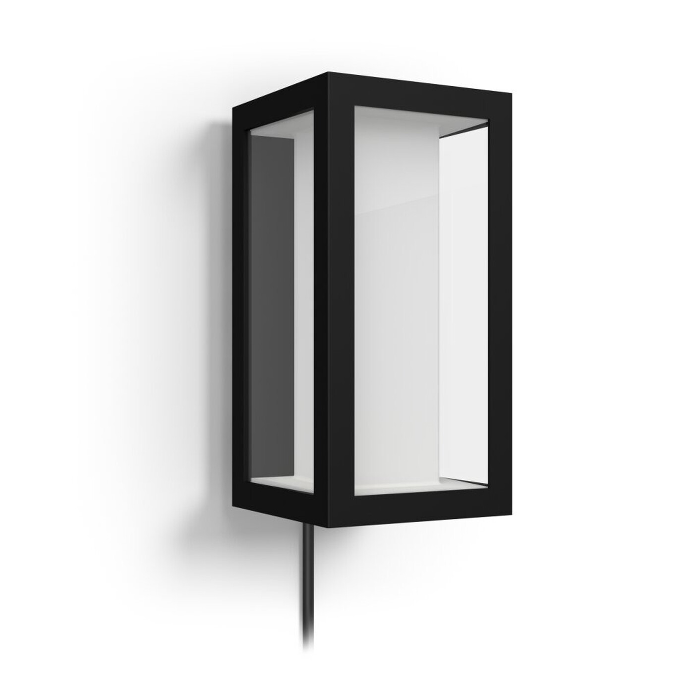 Applique murale d’extérieur Philips Hue WCA Impress 24 V