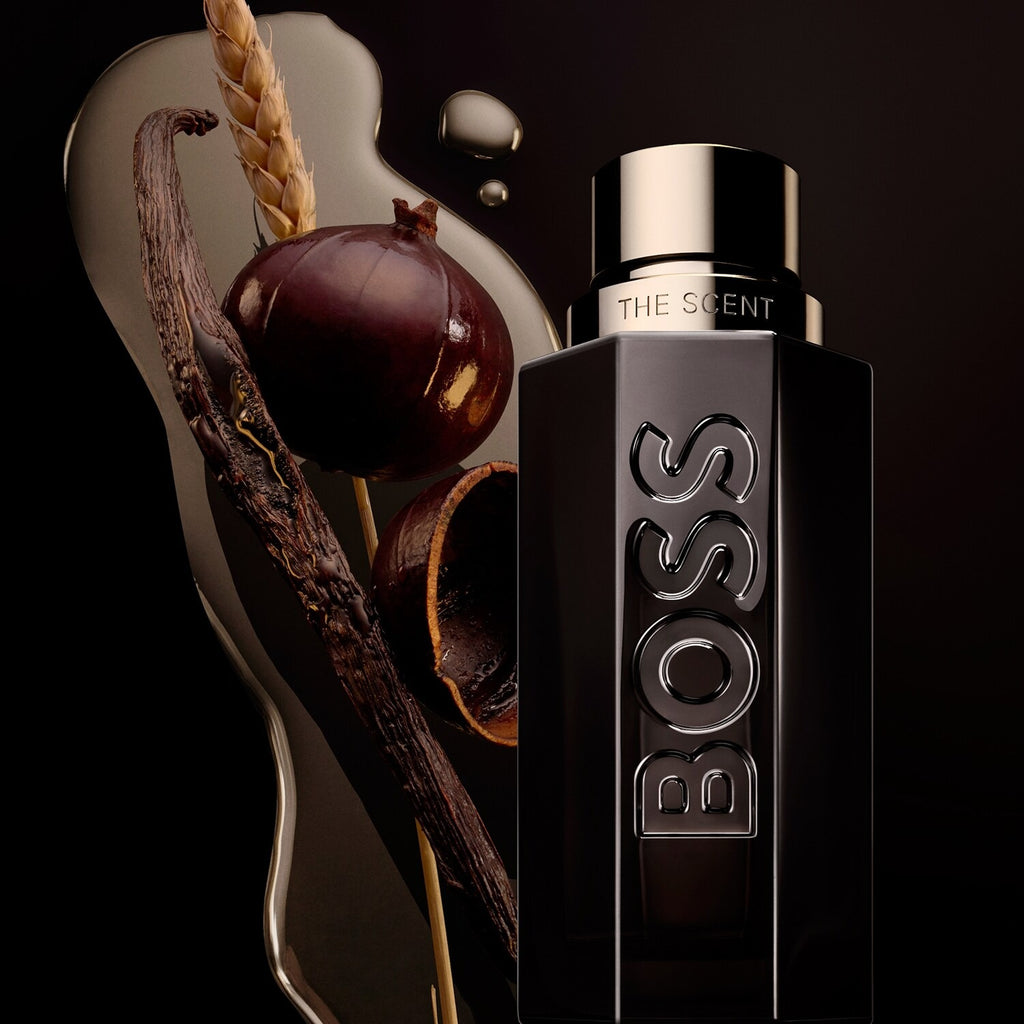 BOSS The Scent Magnetic Eau de Parfum 100 ml
