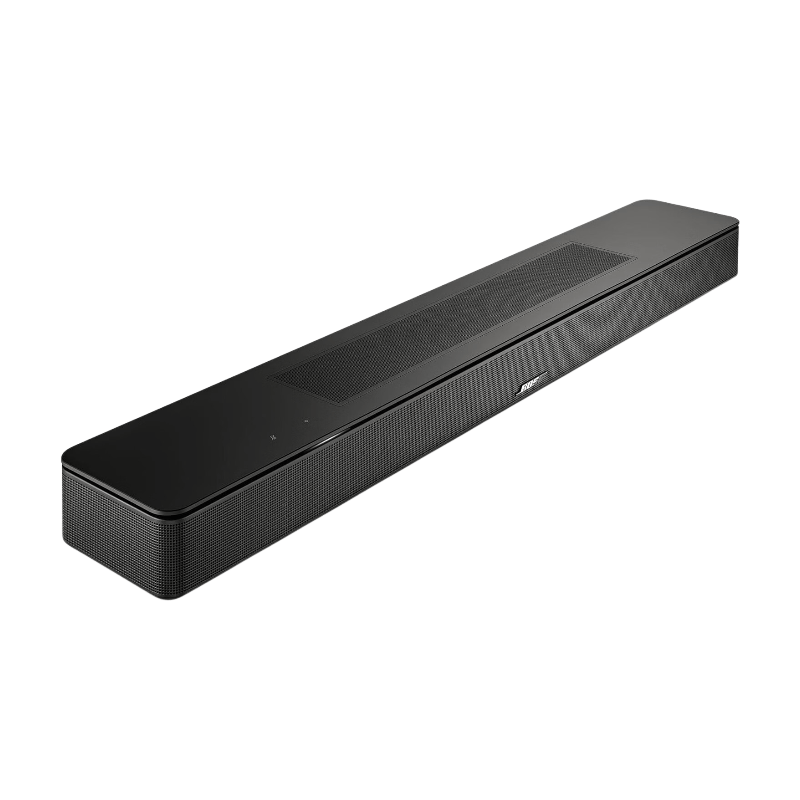Bose barre de son Smart Soundbar - Noir