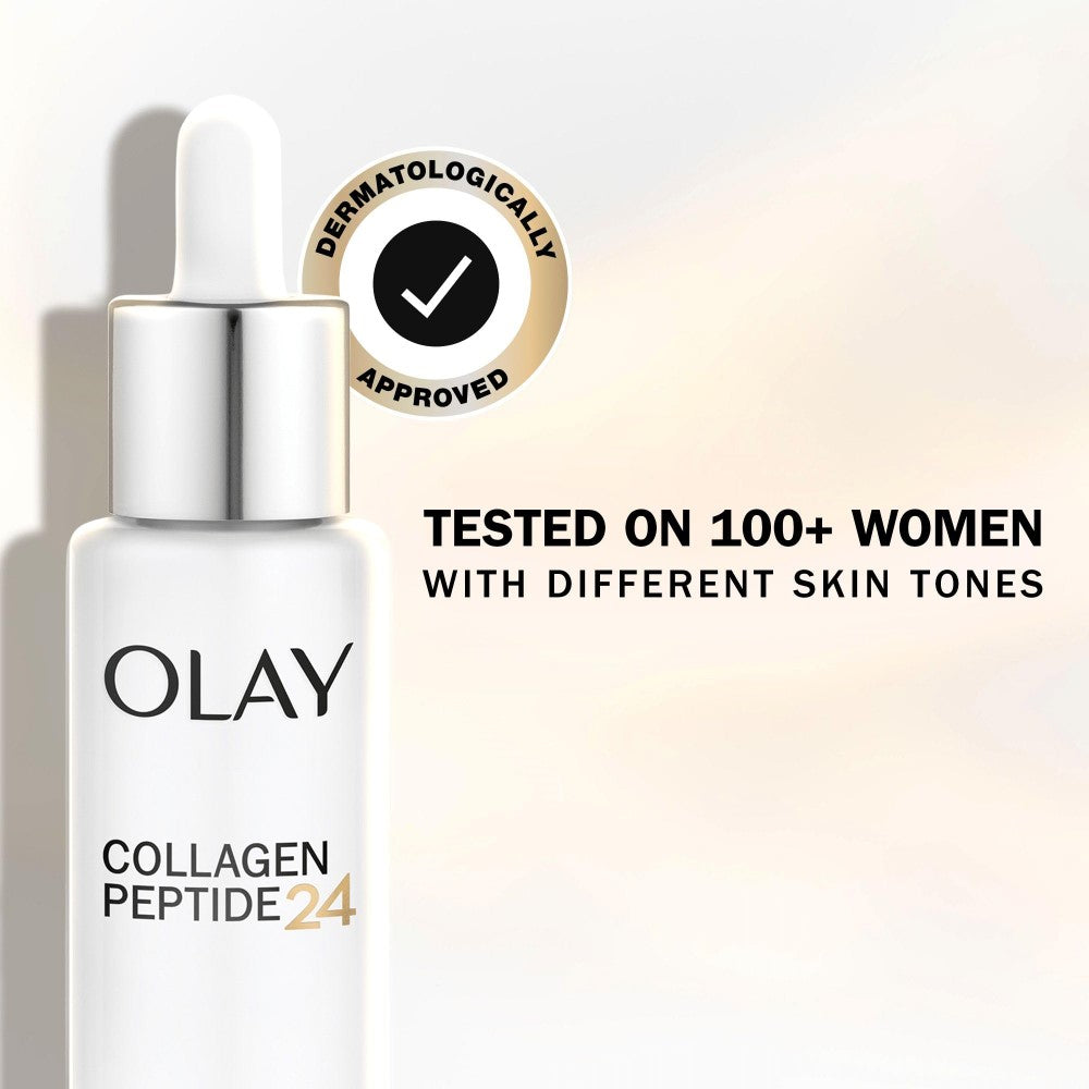 OLAY Regenerist Collagen Peptide 24 Sérum de jour - 40 ml