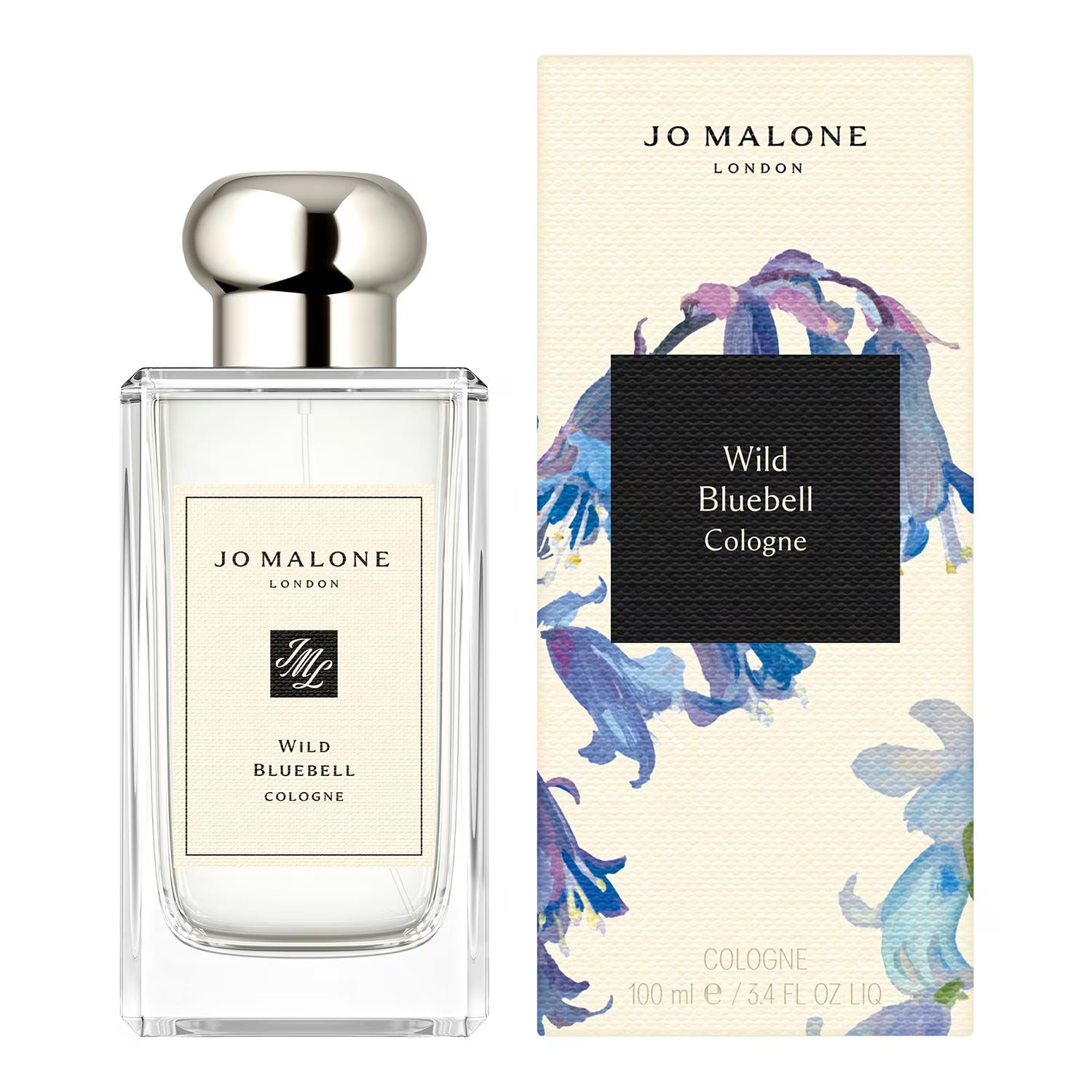 Jo Malone Parfum jacinthe des bois 100 ml