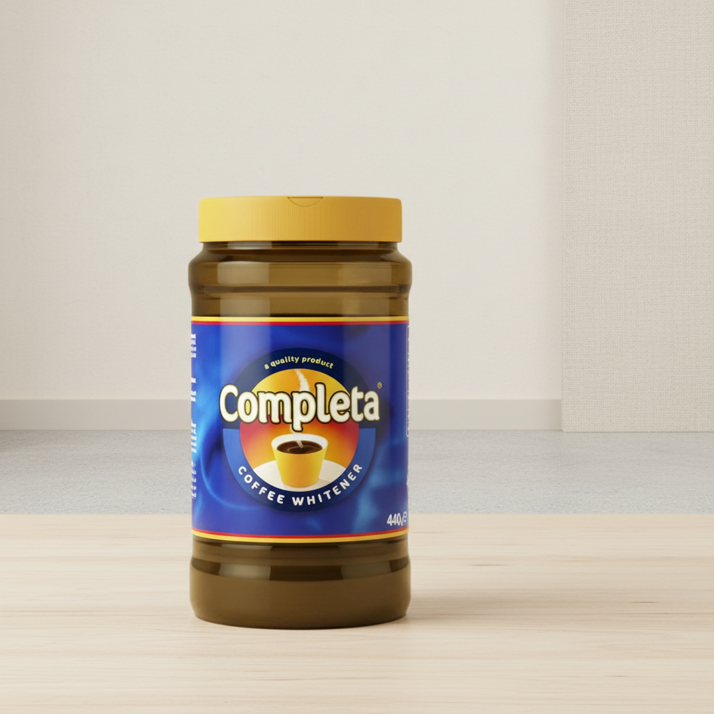 Completa Lait en Poudre 400 g