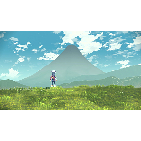 Pokémon Legends: Arceus - Switch - Version Française