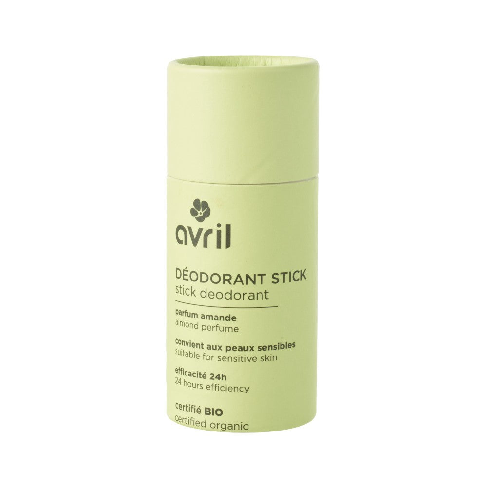 AVRIL DEODORANT EN STICK 50g