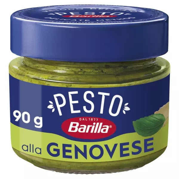 Barilla Sauce Pesto - 90 g