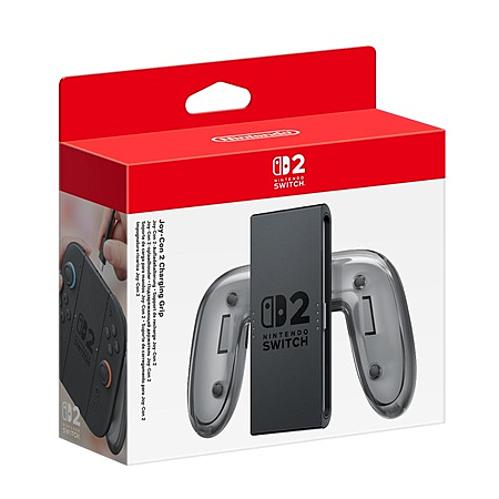 Nintendo Joy-Con 2 Poignée de charge