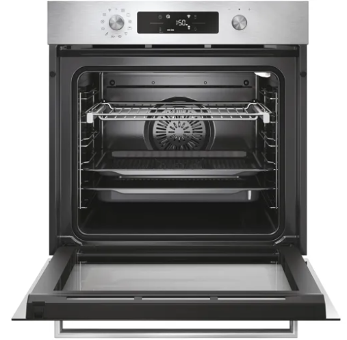 Candy CA6 NP5B3HTX Four Encastrable - 2100 W - 78 L - Noir