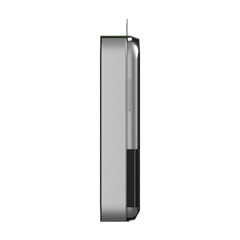 GILLETTE Labs - Rasoir avec barre exfoliante et 5 lames - 1 unité