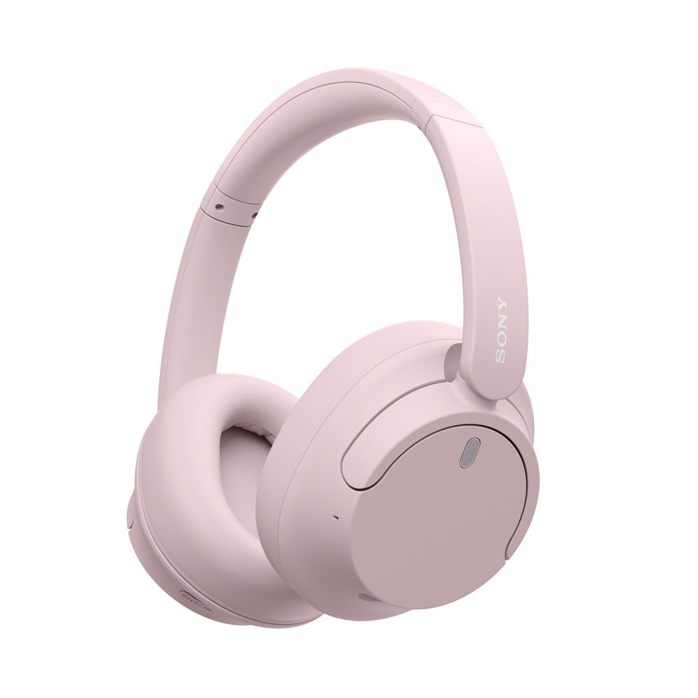 Sony WH-CH720N Casque circum-auriculaire sans fil Bluetooth rose