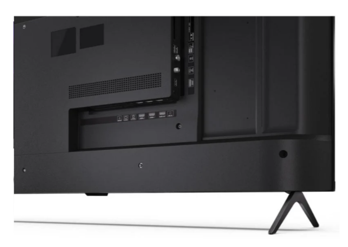 SHARP 43HP5265E Série 4K UHD QLED Google TV