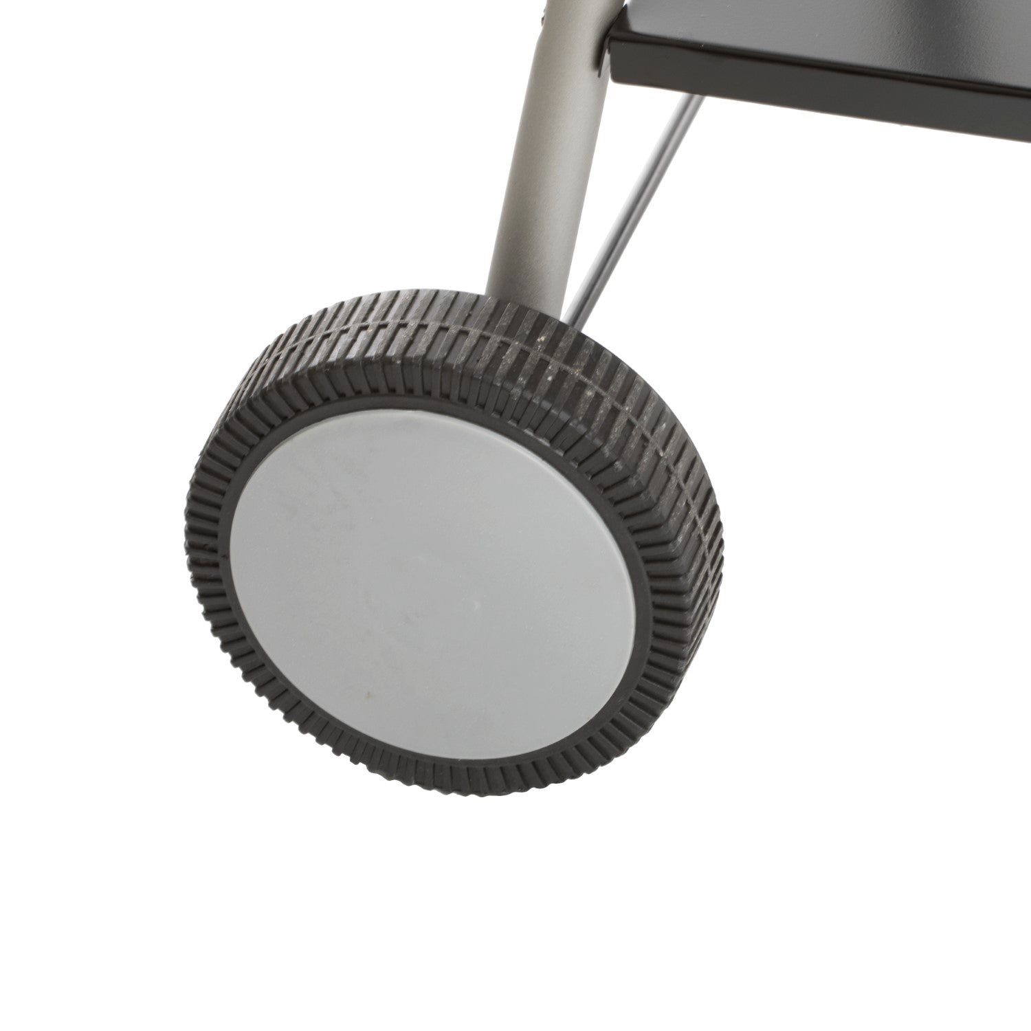 Neka Azur Barbecue au charbon de bois en acier - 55 cm