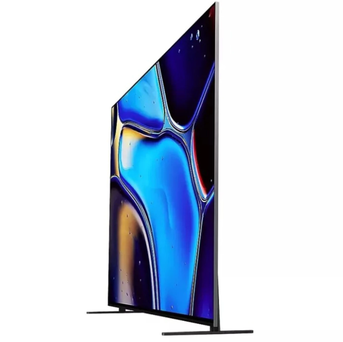 Sony TV OLED 4K Smart BRAVIA 8 65" K-65XR80