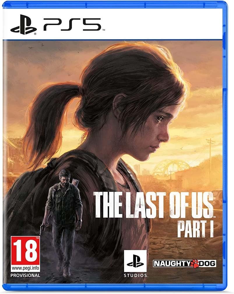 The Last of Us Part I + Part II Remastered - PS5 - Version Française