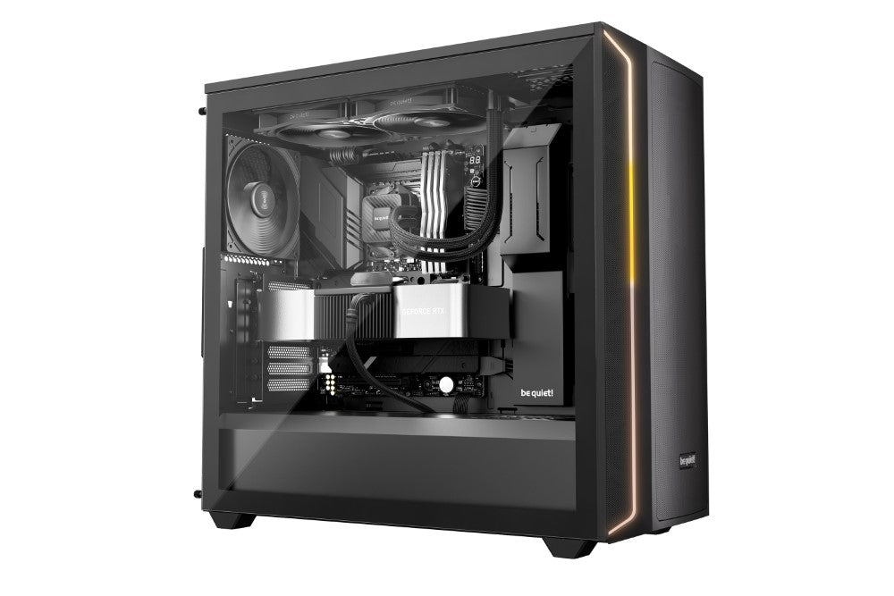 be quiet! Pure Loop 3 240 mm