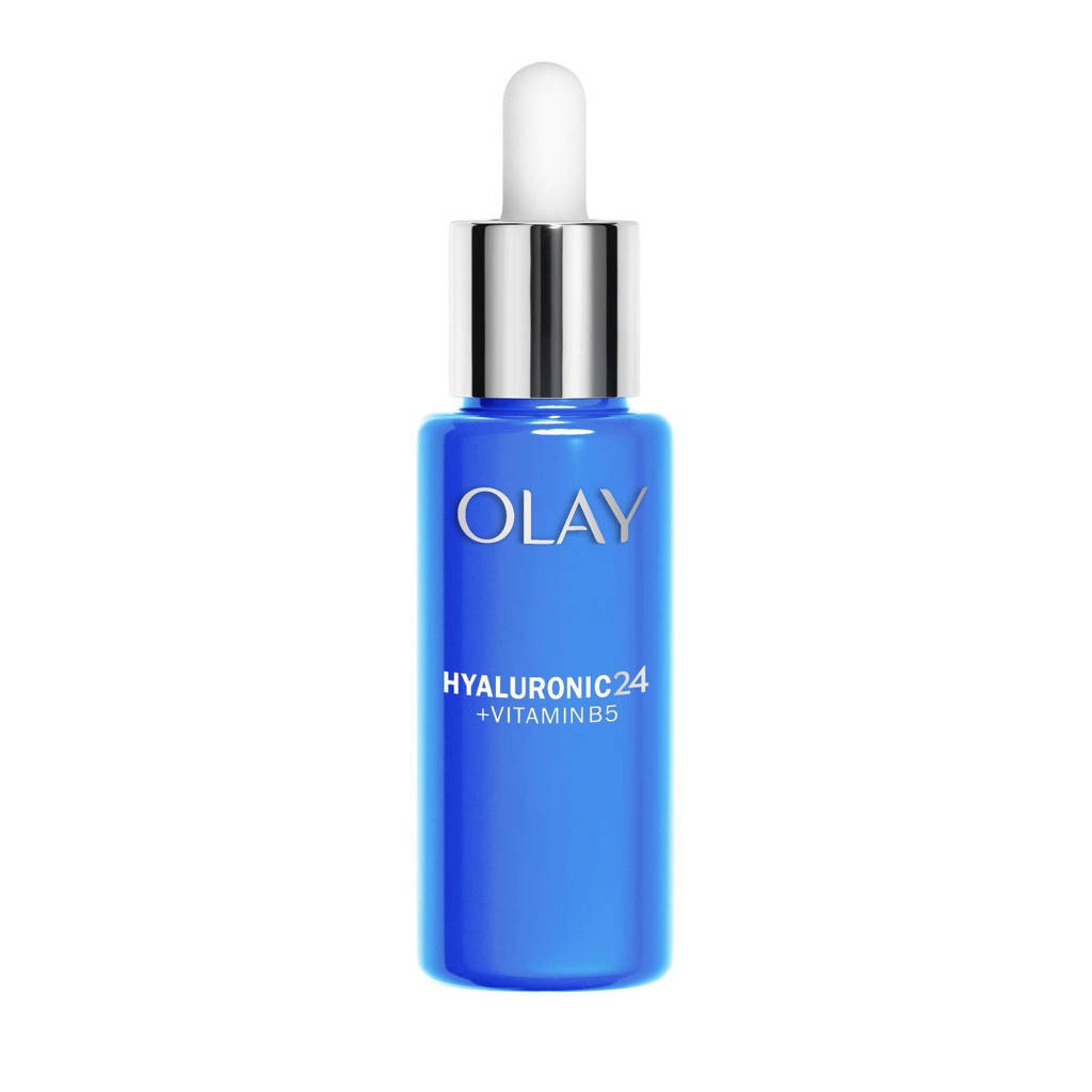 OLAY Sérum hydratant à l’acide hyaluronique 40 ml