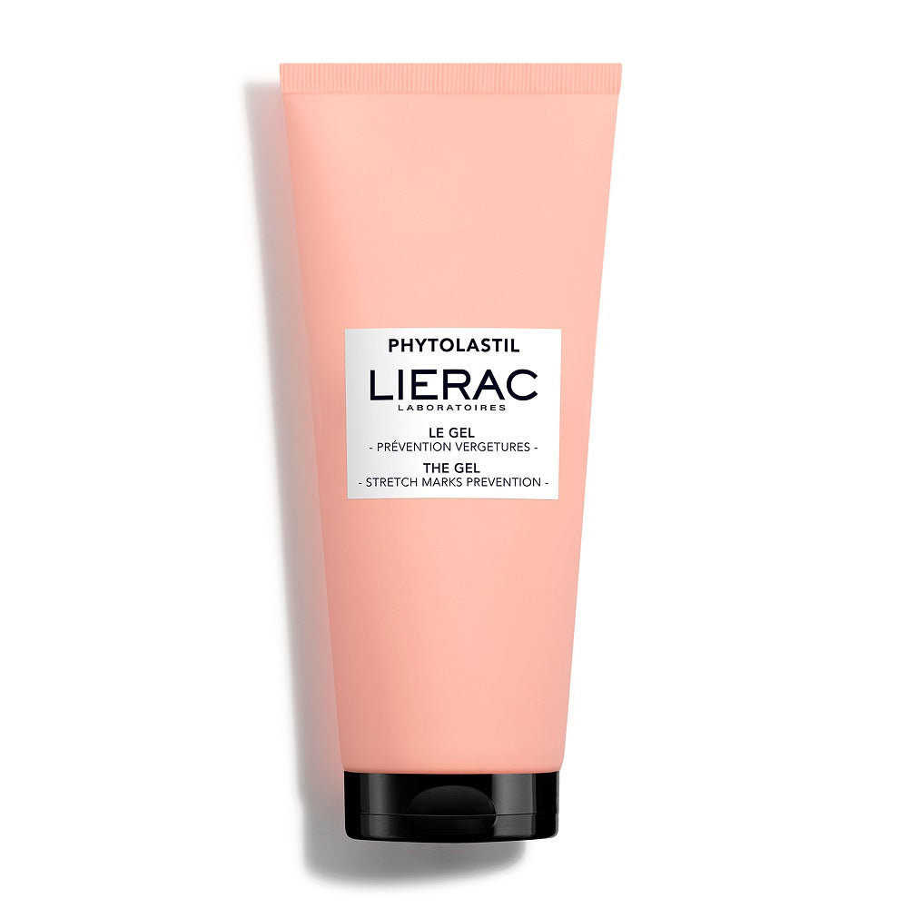 LIERAC Phytolastil Le Gel Prévention Vergetures Tube 200 ml