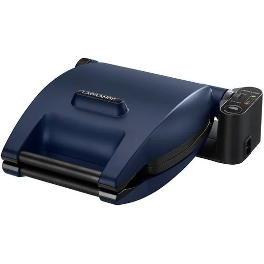 Premium Gaufres® BLEU ABYSSE G + GT + CM