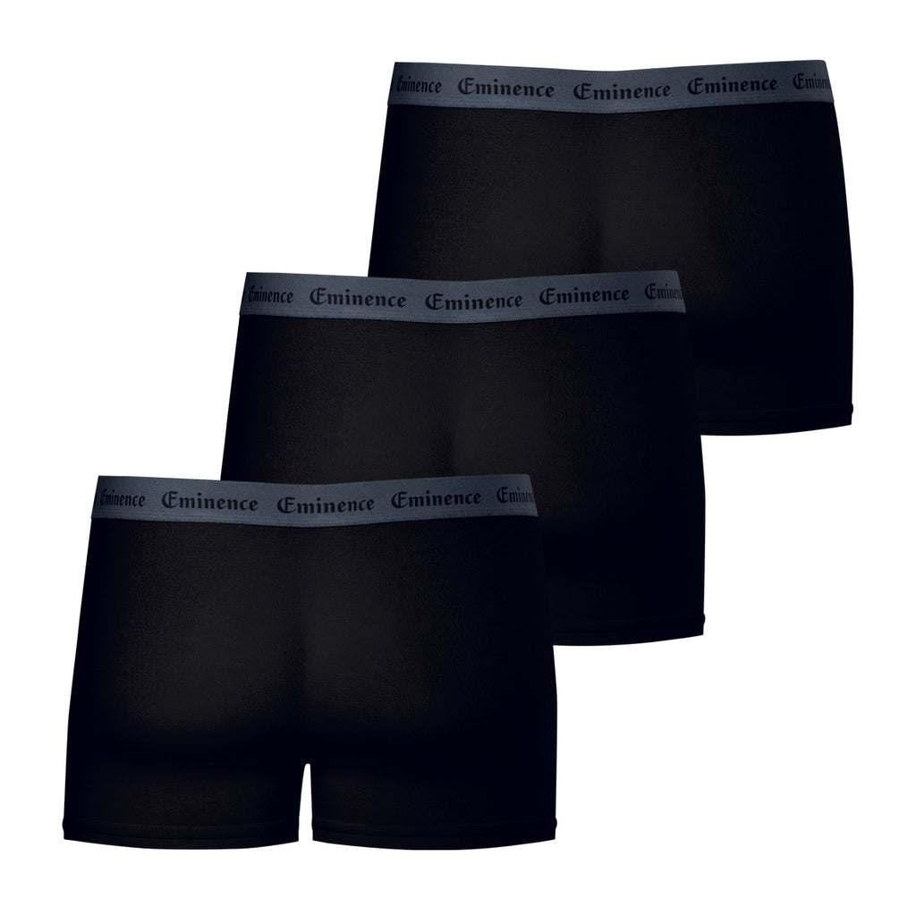 EMINENCE Allure Boxers Lot de 3