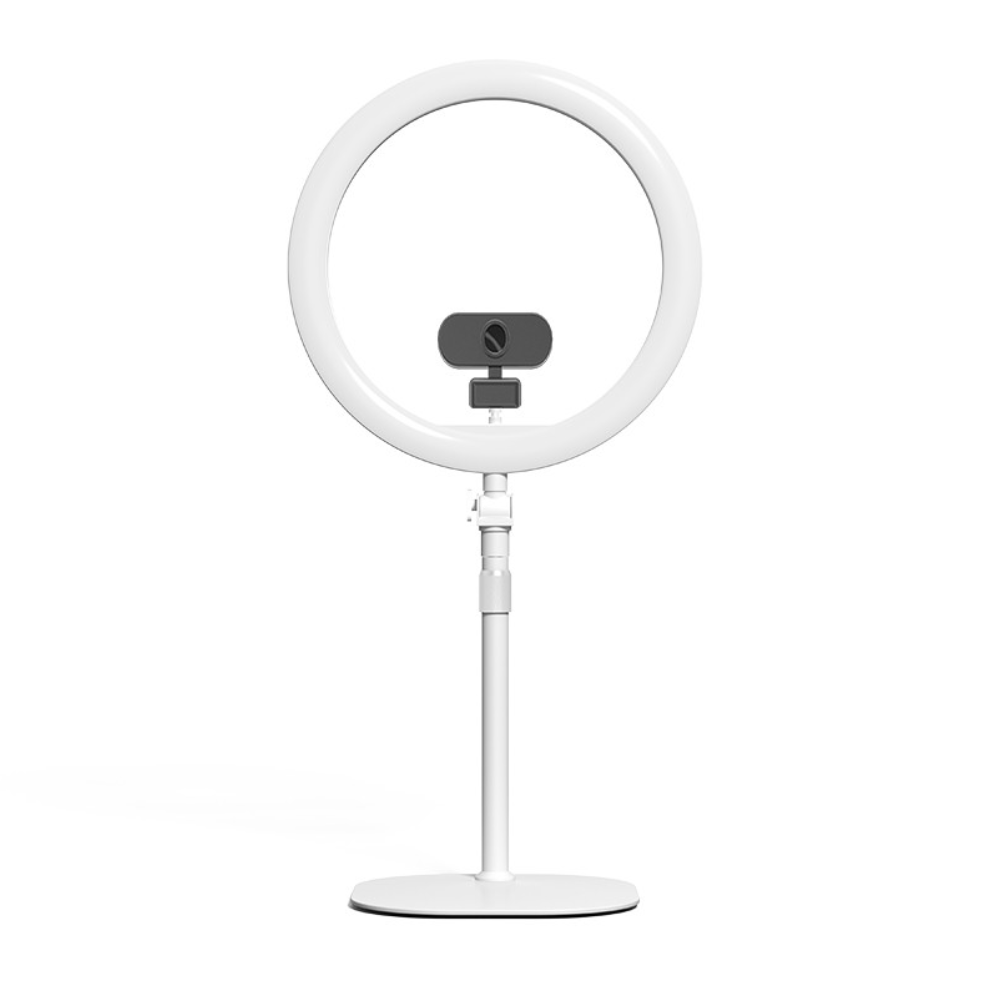 Kodak Ring light de bureau - 10"
