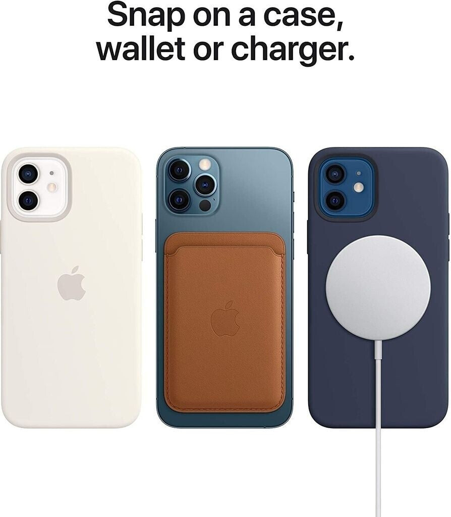 Apple coque en silicone pour iPhone 16e - noir