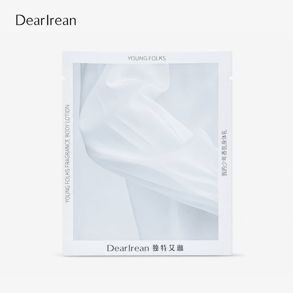 Dear Irean "My Youth" Lotion Corporelle Parfumée 5 ml