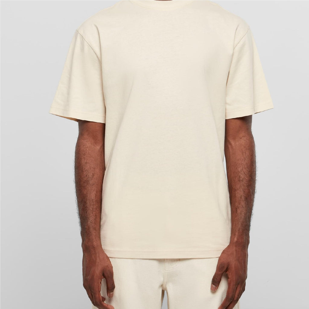 Urban Classics T-shirt lourd oversize