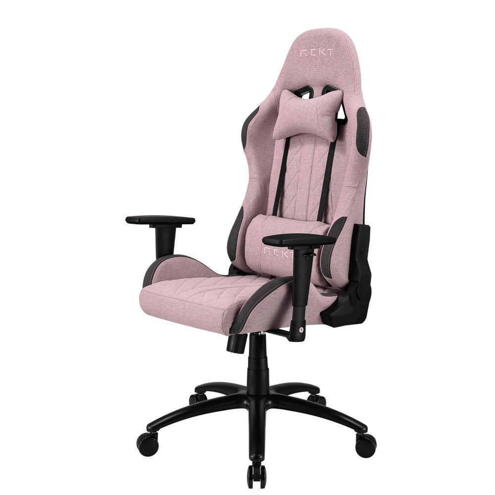 REKT ULTIM8-RS Pastel Pink