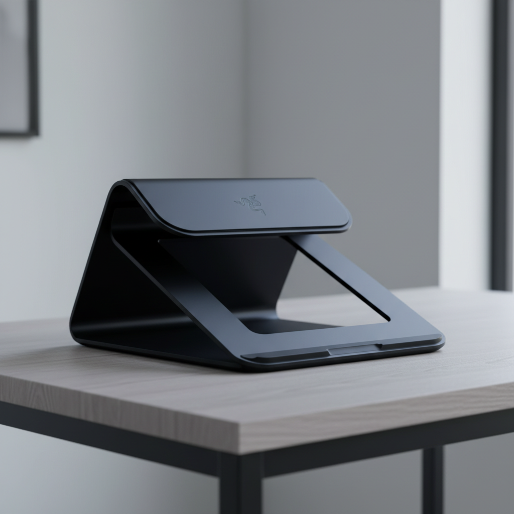 Razer Chroma V2 Support pour ordinateur portable
