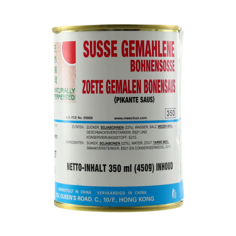 Mee Chun Sauce sucrée pour nouilles Précieuse 350 ml
