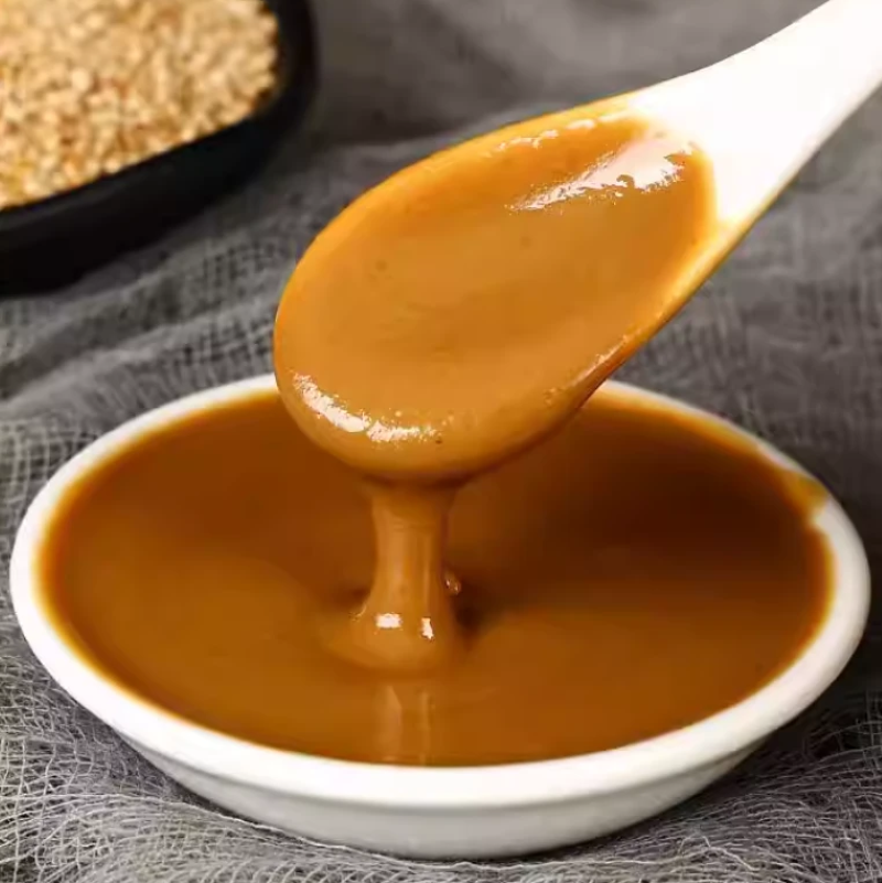 CUIZI Pâte de sésame - 300 g