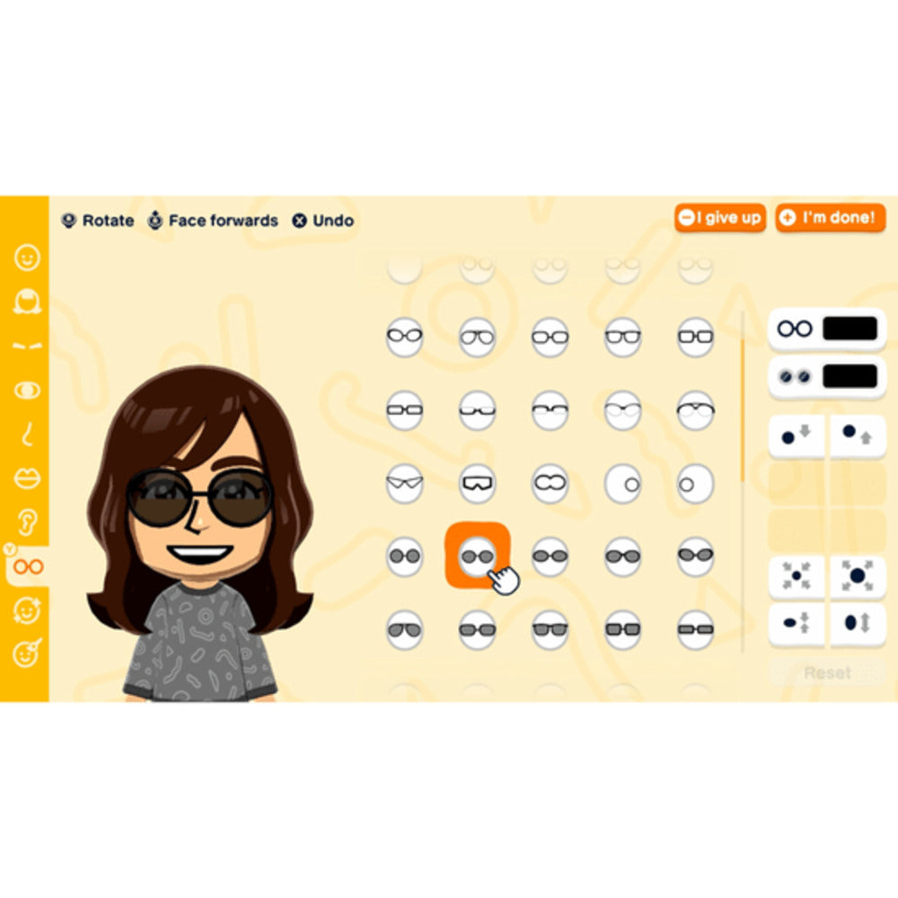 Nintendo Tomodachi Life: A Dream Life - Switch - Version Française