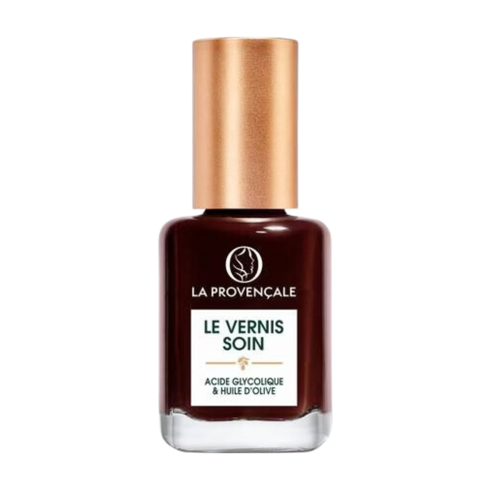 La Provençale Vernis à Ongles Longue Tenue Prune Valensole 420 13 ml