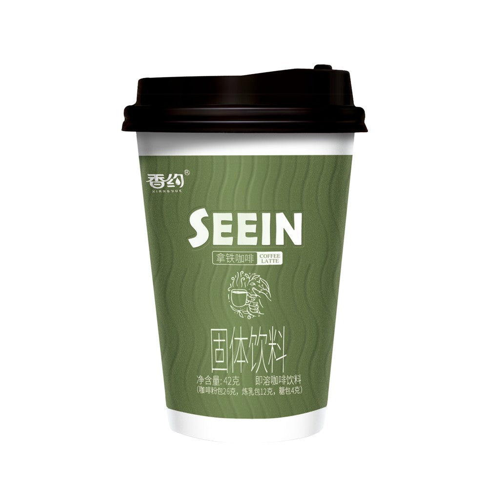 Xiang Yue Café (Latte) 42g