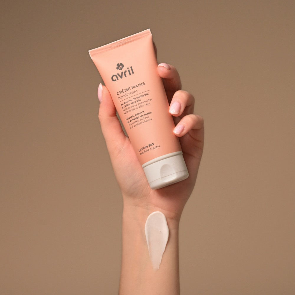 AVRIL CREME MAINS 100ml