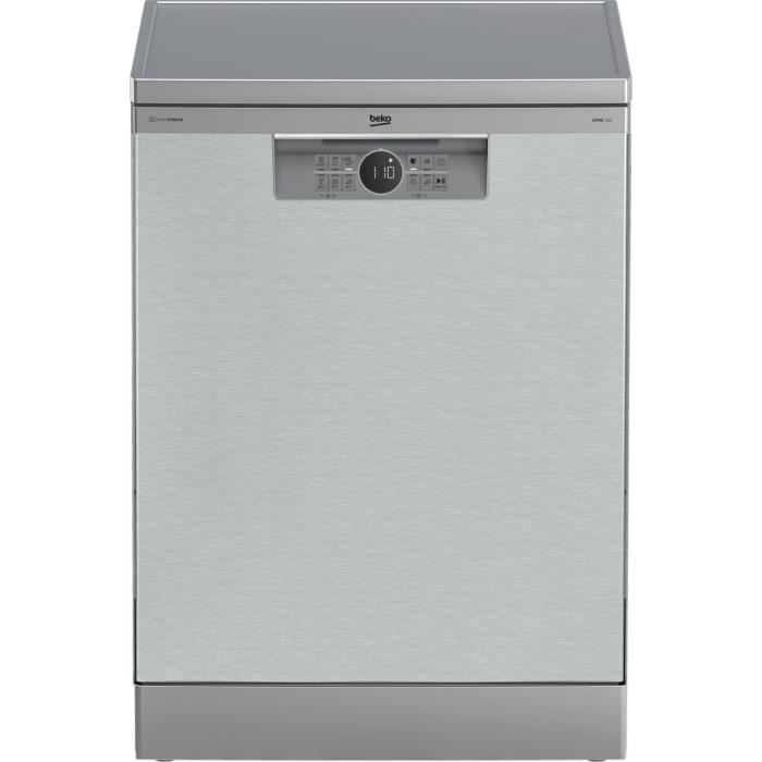 Beko Lave-Vaisselle BDFN26640XC Pose Libre 16 Couverts Classe C
