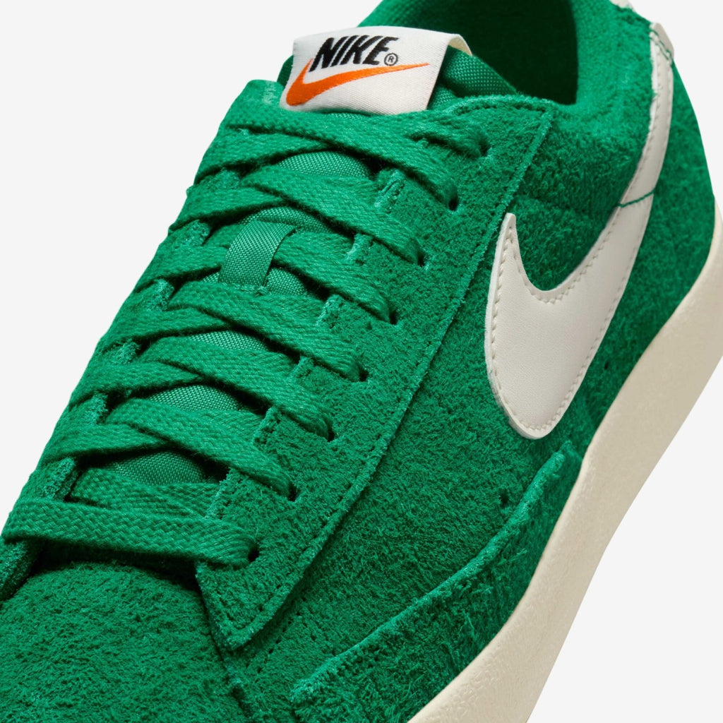 Nike Blazer Low '77 Vert Vintage WMNS