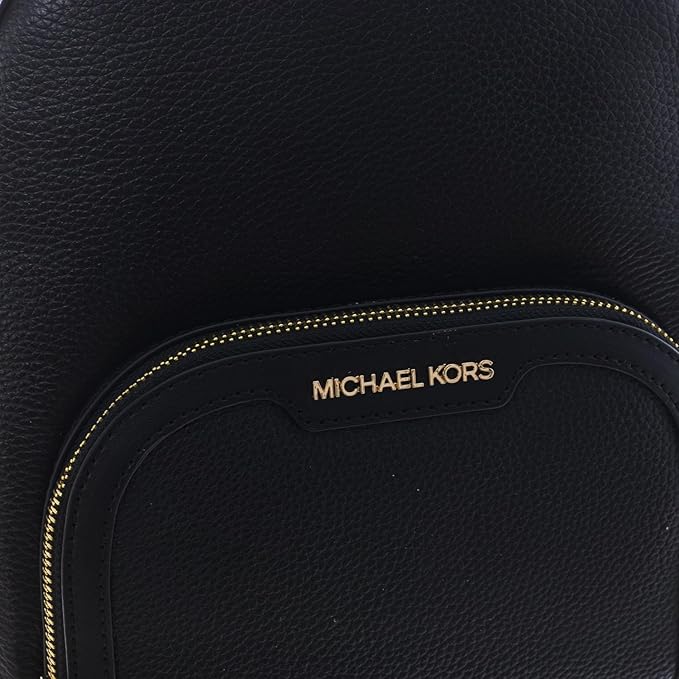 Michael Kors Sac à dos Jaycee Noir