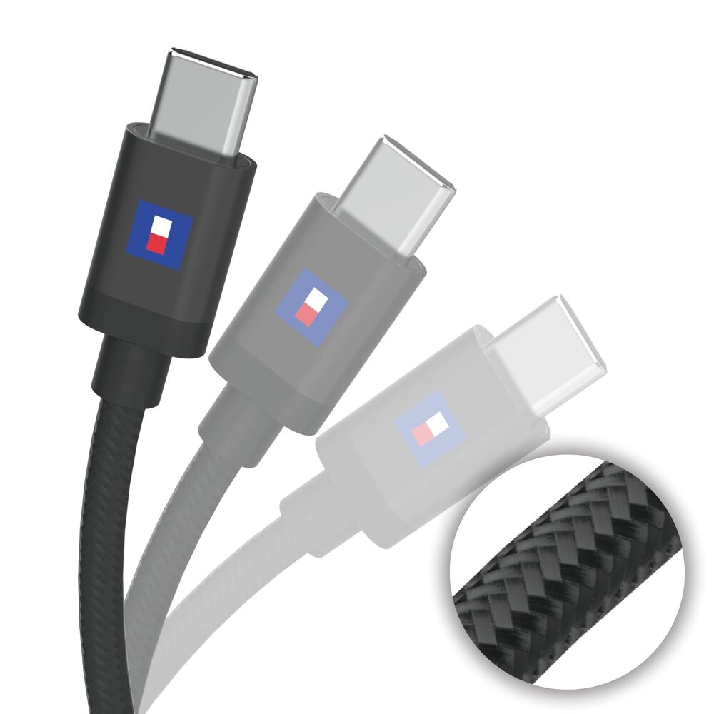 HORI Câble de charge USB-C pour manette PS5 sans fil DualSense