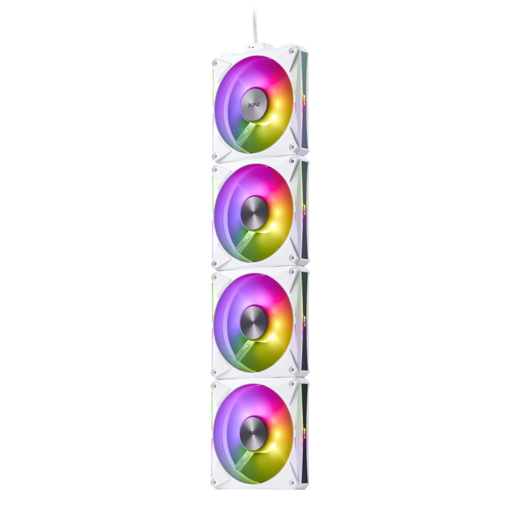Xpg hurricane mag 120