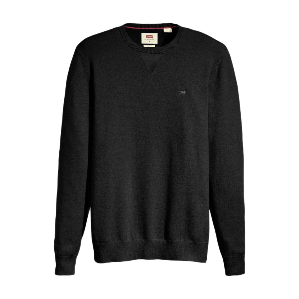 LEVI'S Sweatshirt Housemark léger gris