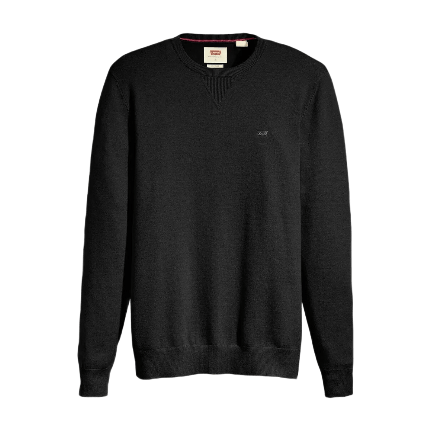 LEVI'S Sweatshirt Housemark léger gris