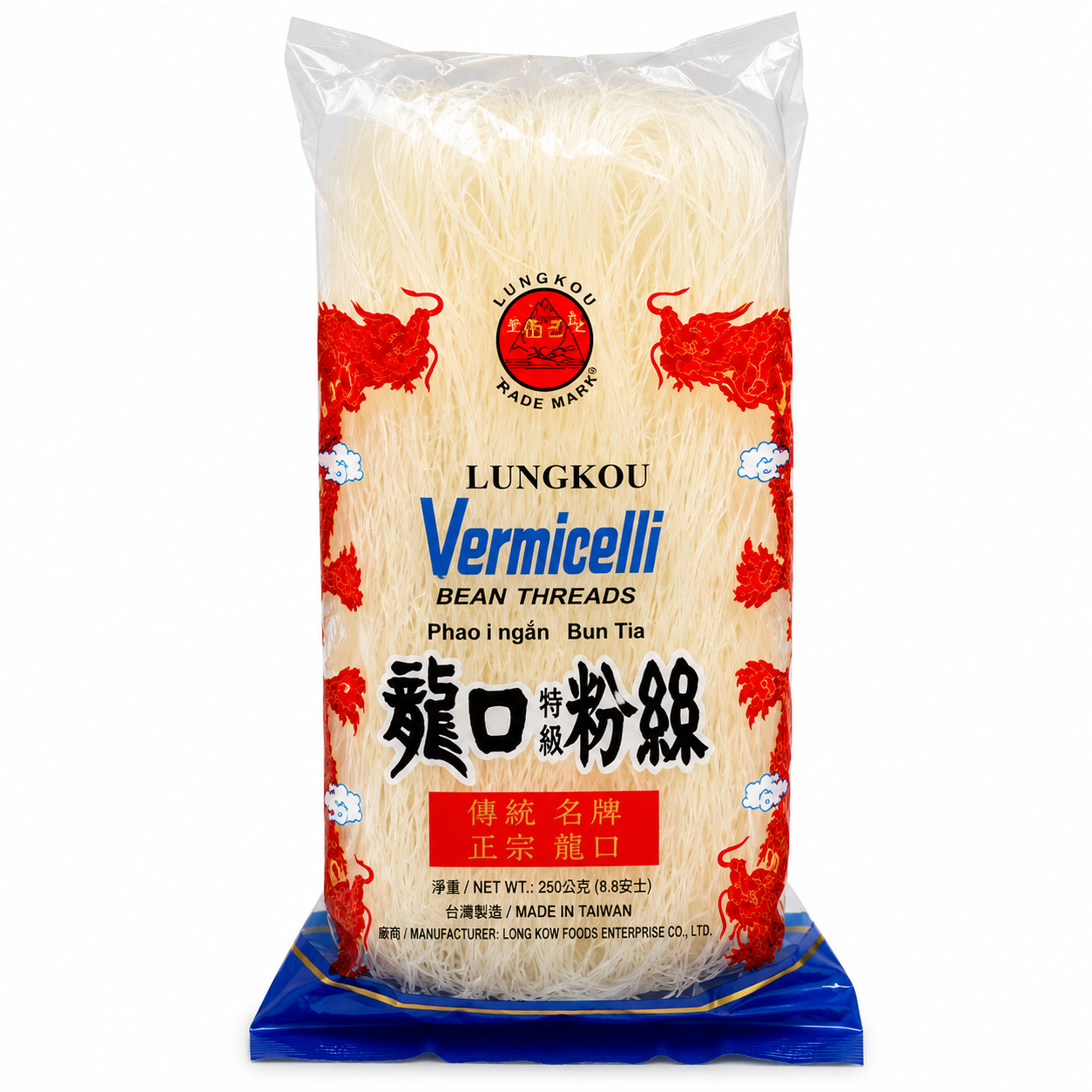 Sunlee Long Kou Vermicelles - 250 g